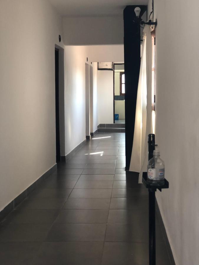 Hostal Los Faroles Chicoana Bagian luar foto