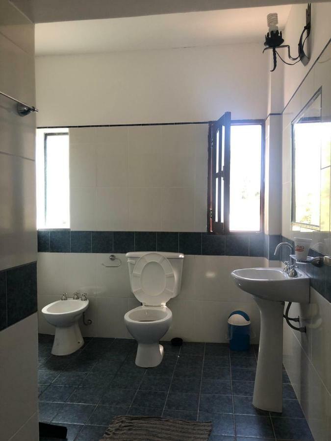 Hostal Los Faroles Chicoana Bagian luar foto